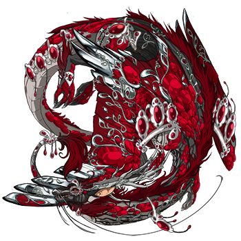 Flight Rising Dragons