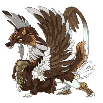 Flight Rising Dragons