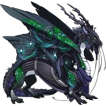 Flight Rising Dragons