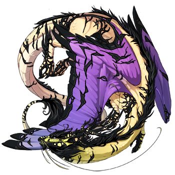 Flight Rising Dragons