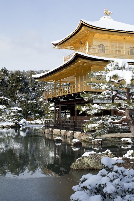 ความยิ่งใหญ่ ของ ญี่ปุ่น กับ 20อันดับสุดยอดปราสาทที่สวยที่สุดในญี่ปุ่น