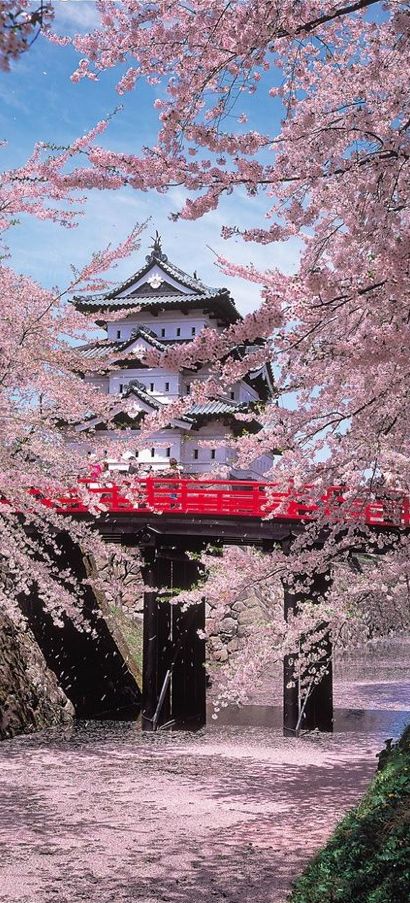 ความยิ่งใหญ่ ของ ญี่ปุ่น กับ 20อันดับสุดยอดปราสาทที่สวยที่สุดในญี่ปุ่น