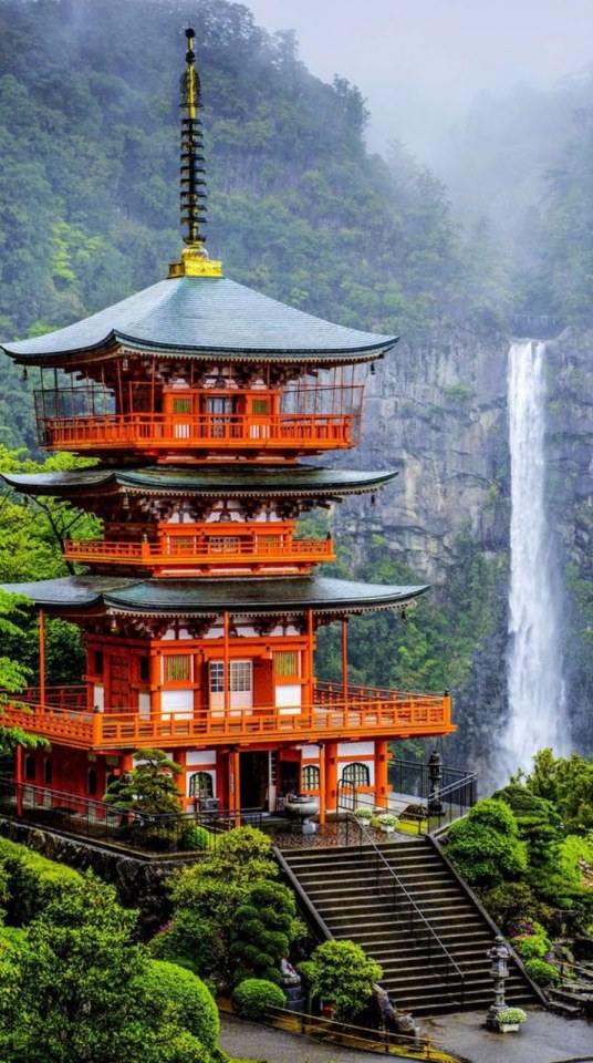 ความยิ่งใหญ่ ของ ญี่ปุ่น กับ 20อันดับสุดยอดปราสาทที่สวยที่สุดในญี่ปุ่น