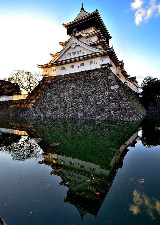 ความยิ่งใหญ่ ของ ญี่ปุ่น กับ 20อันดับสุดยอดปราสาทที่สวยที่สุดในญี่ปุ่น