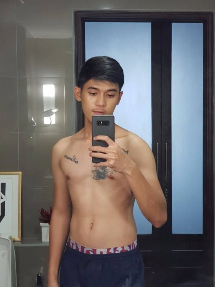 จิบ ยามเช้า