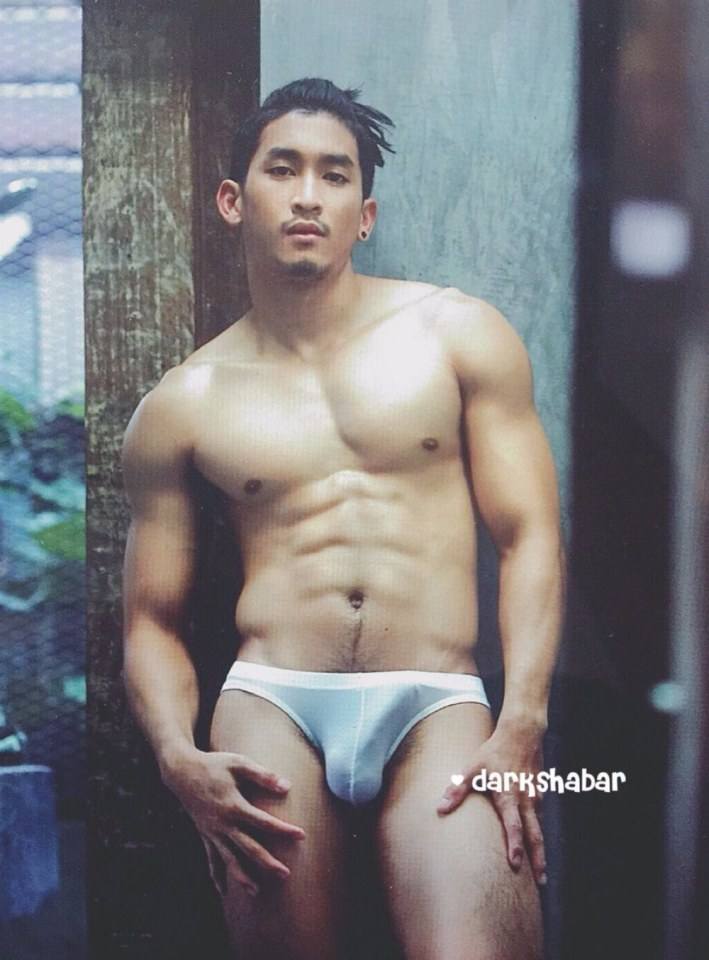 สามีทำเอาแฉะ