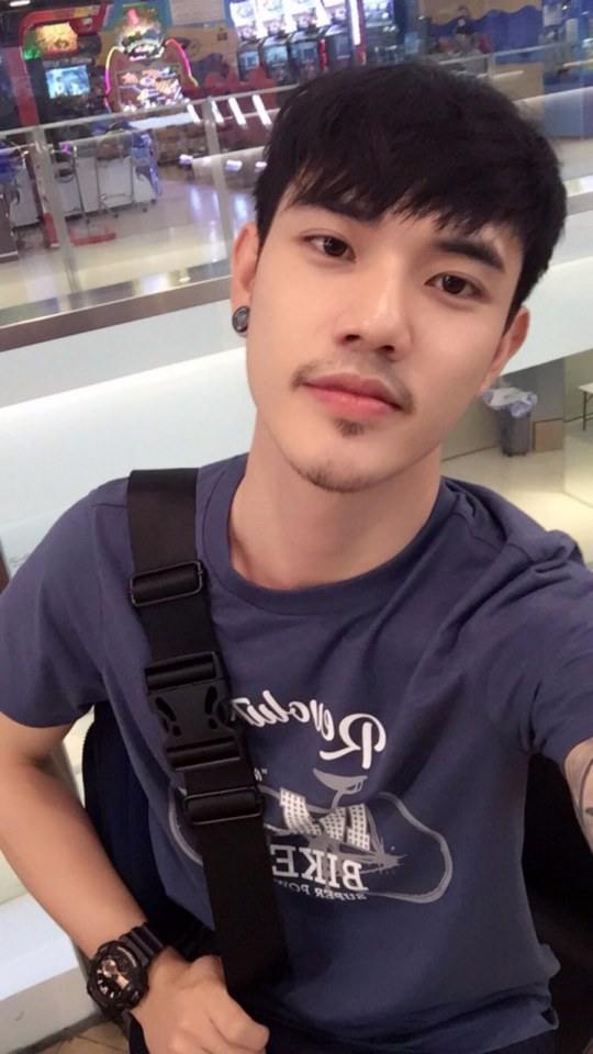 สามีทำเอาแฉะ