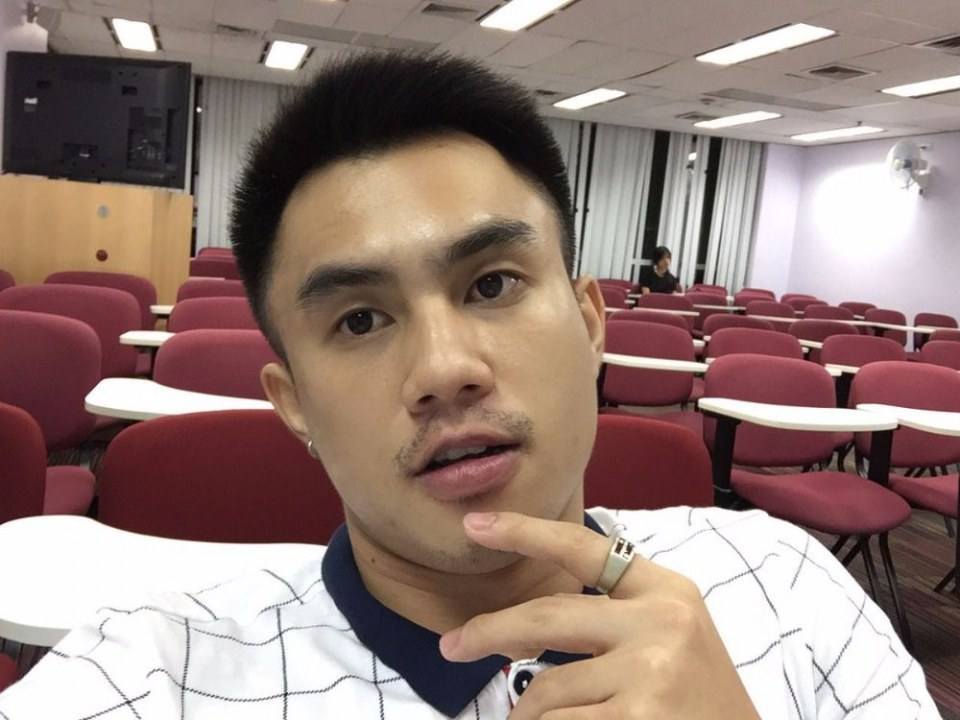 สามีทำเอาแฉะ