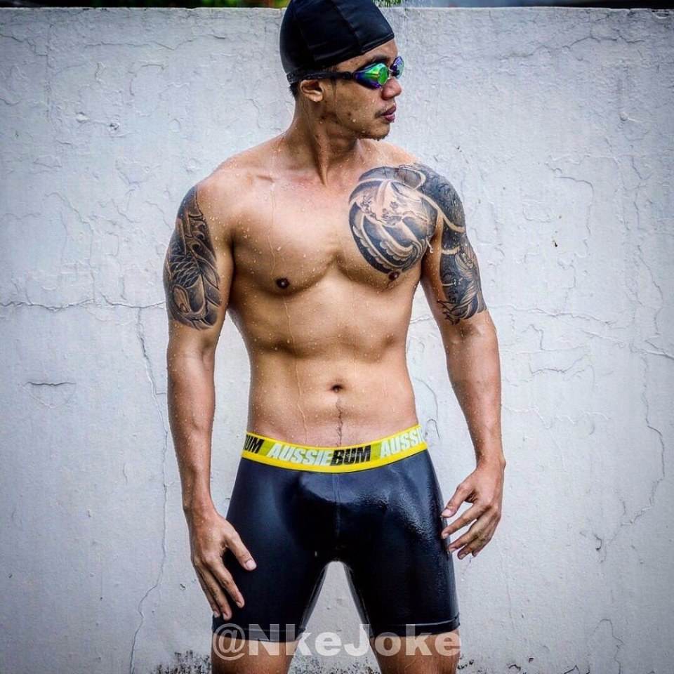 สามีทำเอาแฉะ