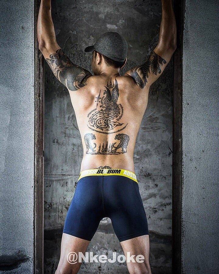 สามีทำเอาแฉะ
