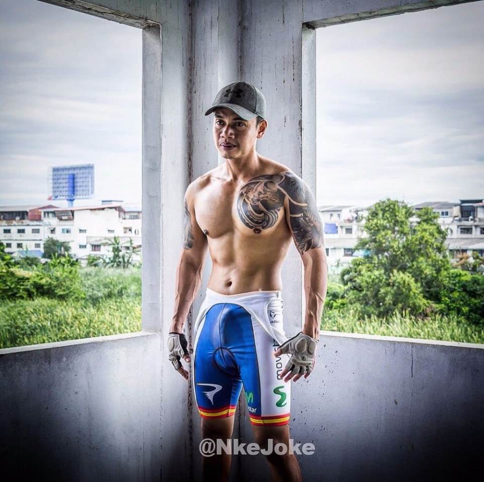 สามีทำเอาแฉะ