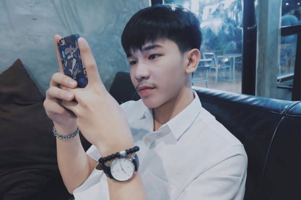 สามีทำเอาแฉะ