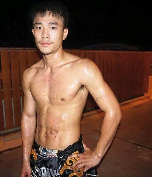 สามีทำเอาแฉะ