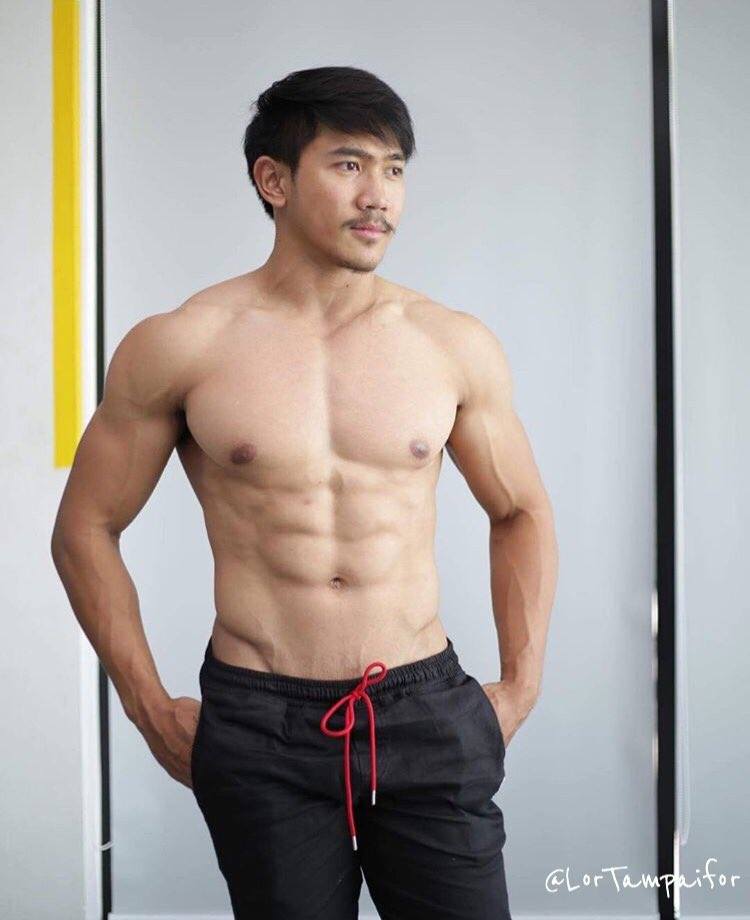 สามีทำเอาแฉะ
