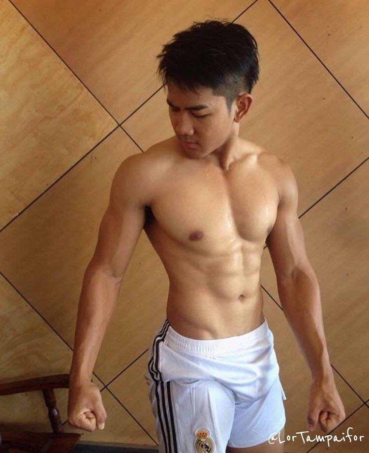 สามีทำเอาแฉะ