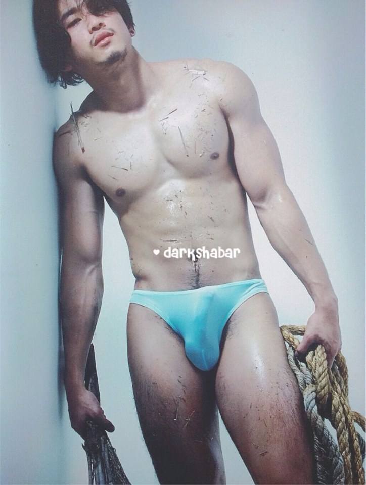 สามีทำเอาแฉะ