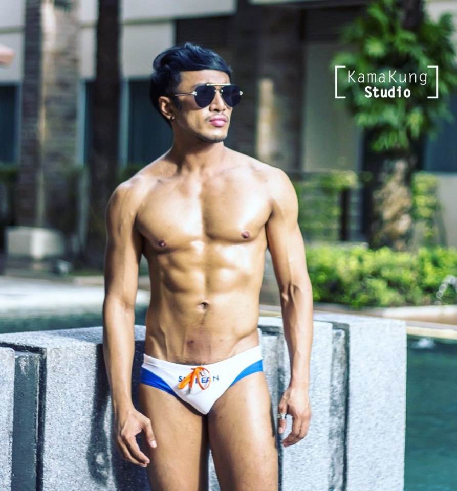 สามีทำเอาแฉะ