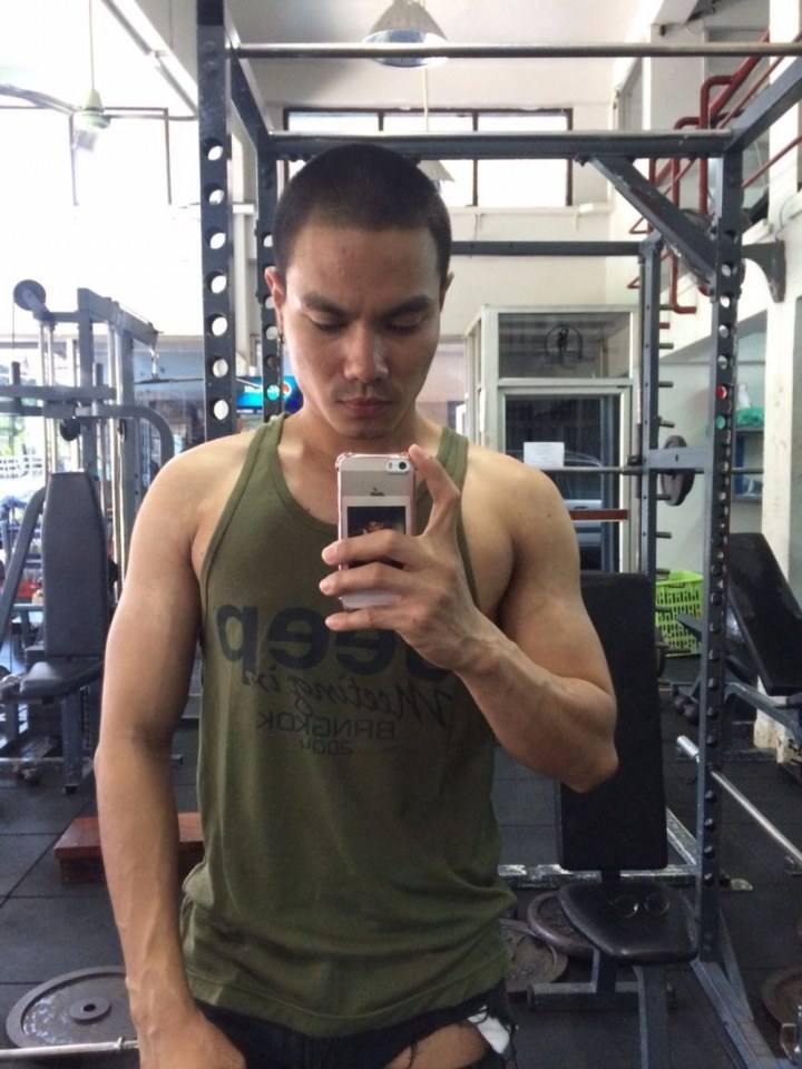 สามีทำเอาแฉะ
