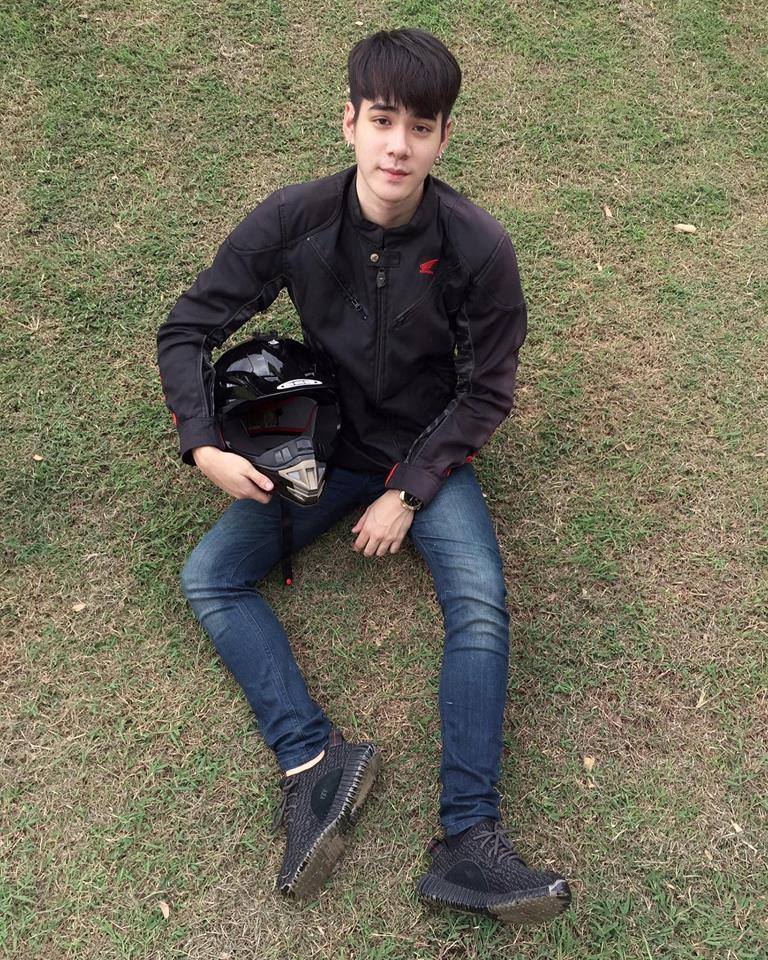 อยากแม๊ะ