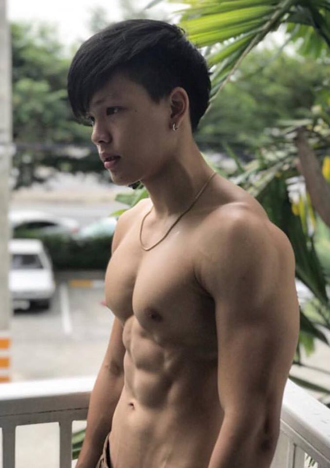 อยากแม๊ะ