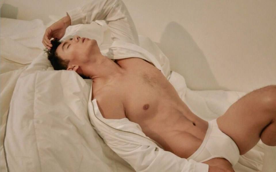 อยากแม๊ะ