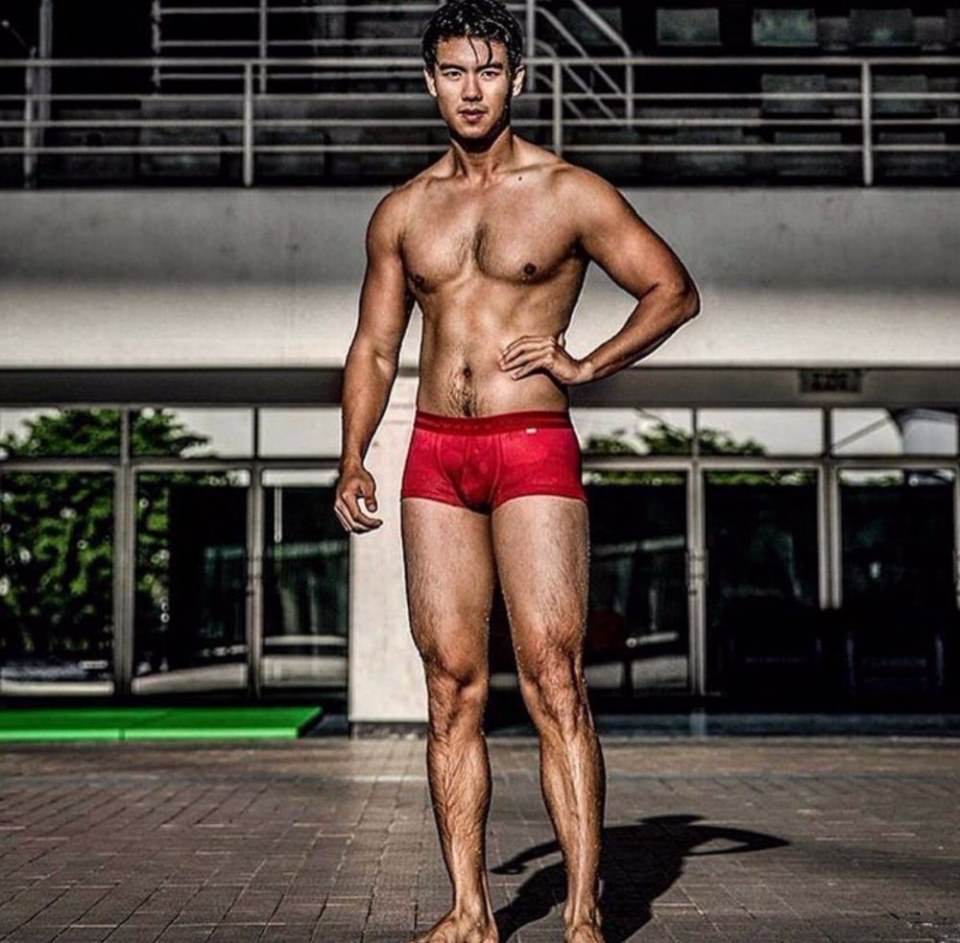 อยากแม๊ะ