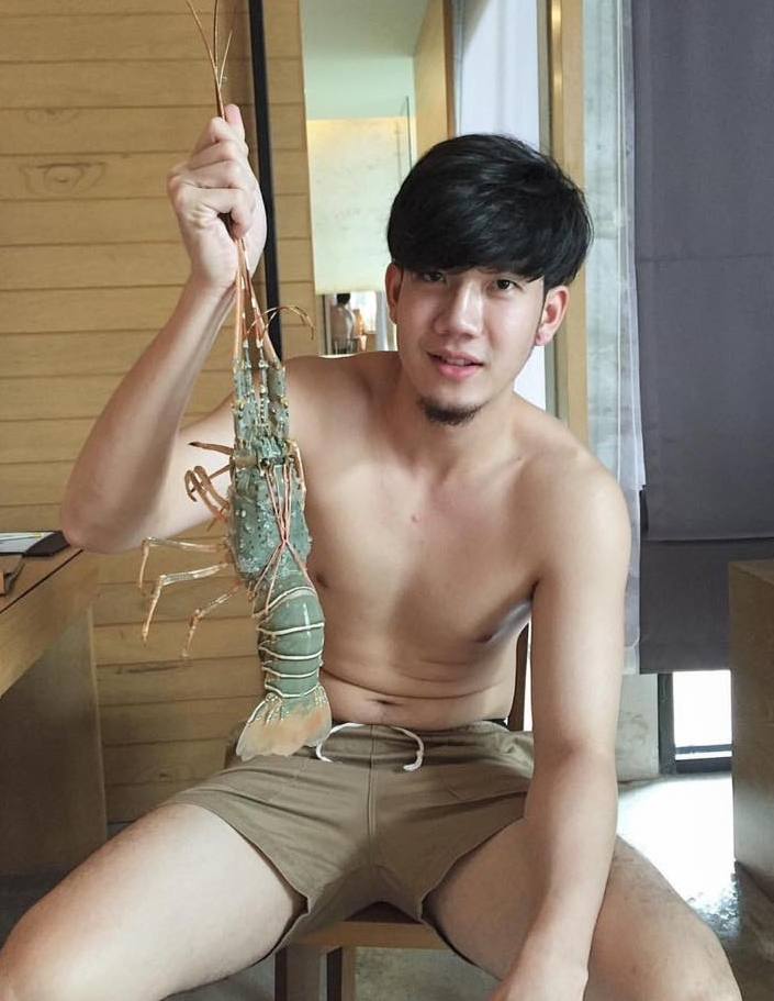 รวมผู้ชายทำครัว ครัวเล็กครัวใหญ่ ครบ 2,407