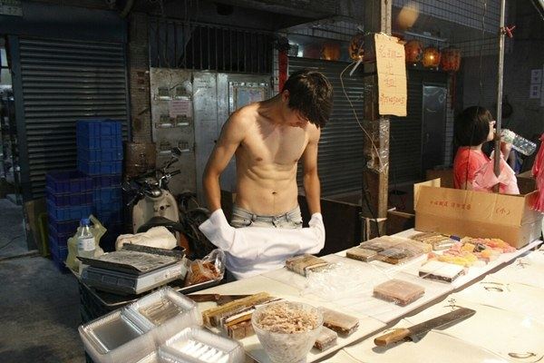 รวมผู้ชายทำครัว ครัวเล็กครัวใหญ่ ครบ 2,407