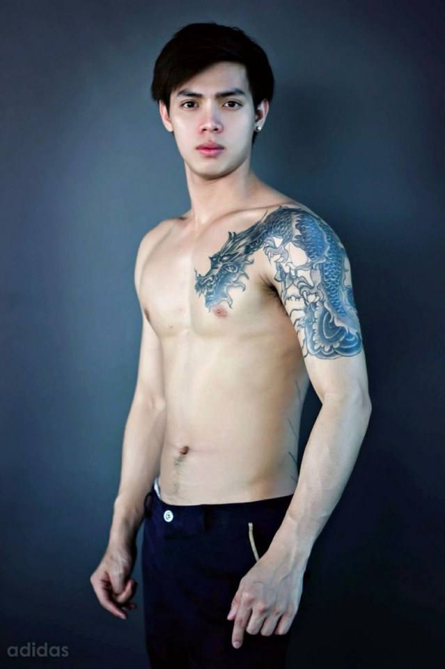 ถอดแล้วแซ่บ