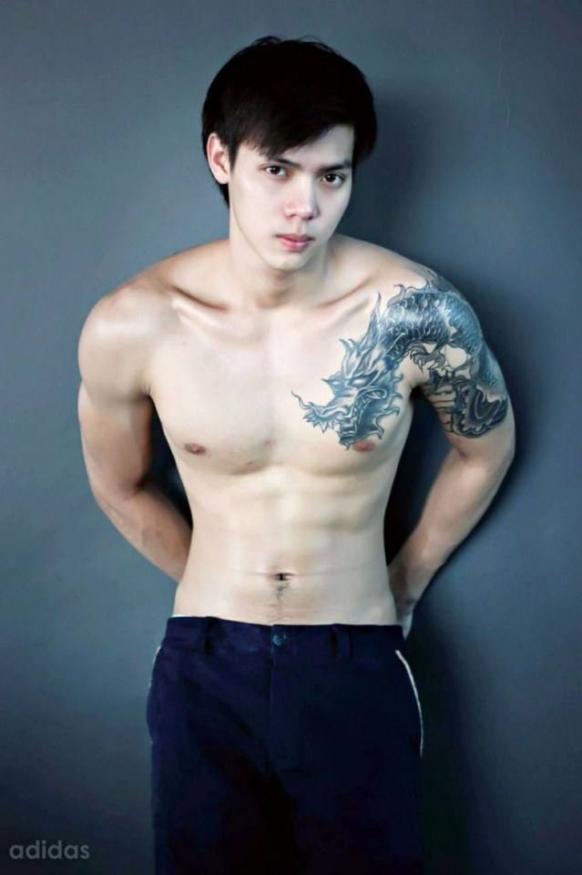 ถอดแล้วแซ่บ