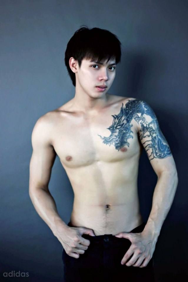 ถอดแล้วแซ่บ