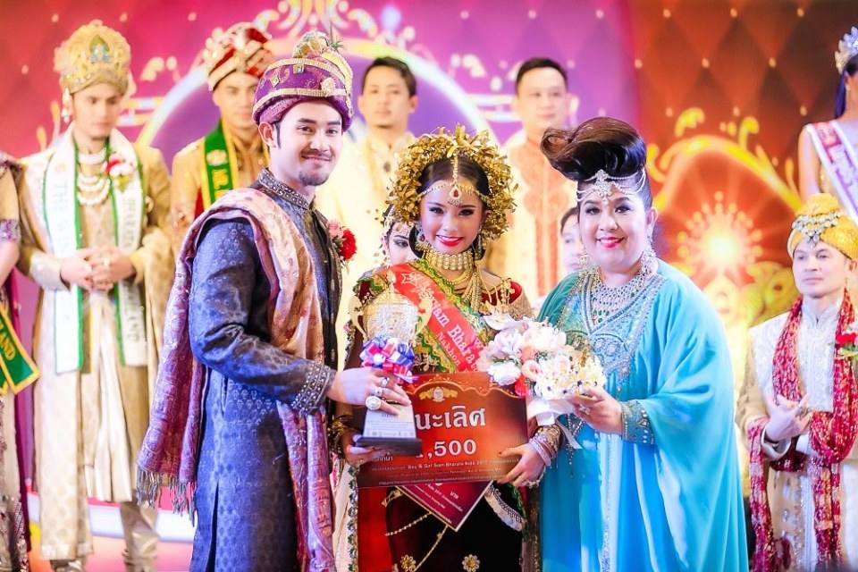 23 กันยายน 2561 คัดเลือกตัวแทนภาคอีสาน ร่วมประกวดBoy & Girl Siam Bharata Kids 2019