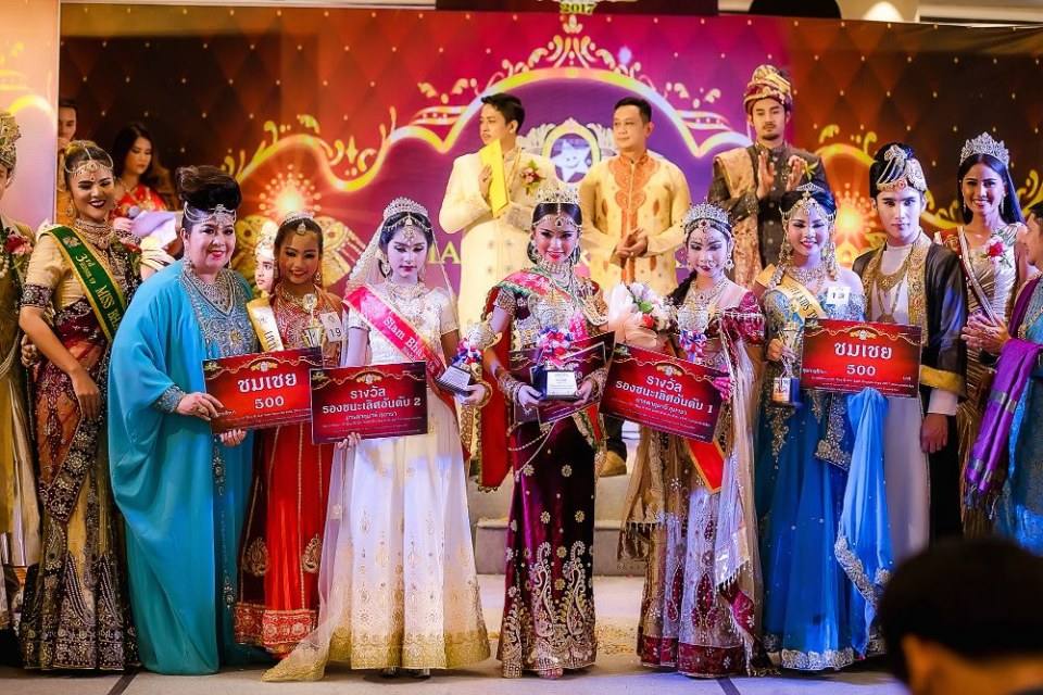 23 กันยายน 2561 คัดเลือกตัวแทนภาคอีสาน ร่วมประกวดBoy & Girl Siam Bharata Kids 2019