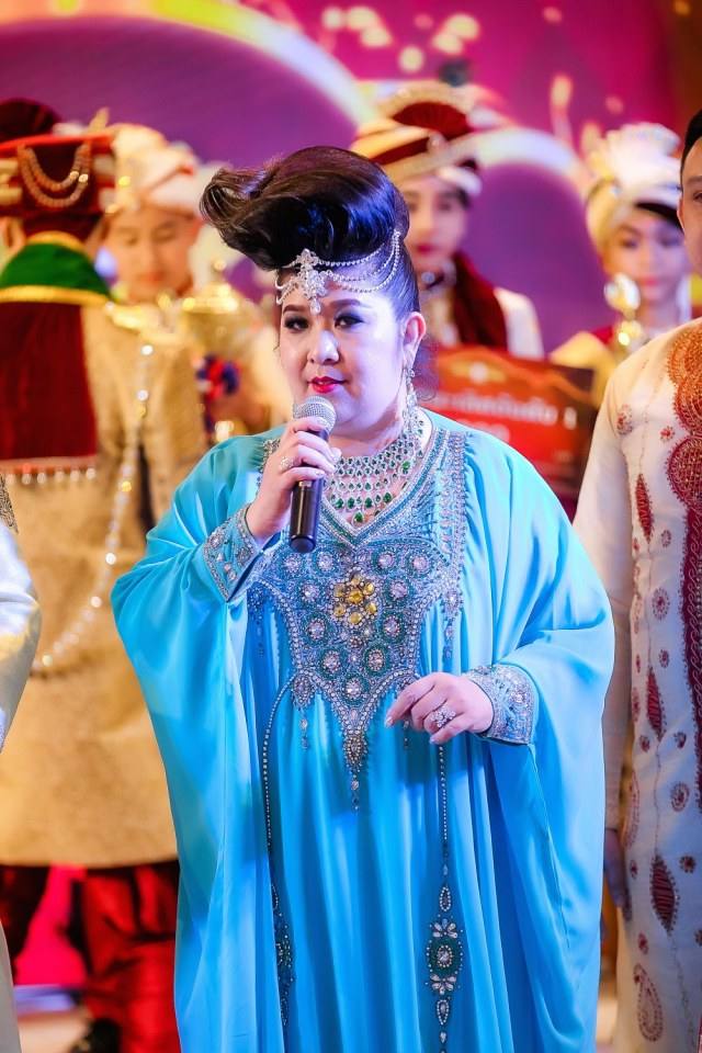 23 กันยายน 2561 คัดเลือกตัวแทนภาคอีสาน ร่วมประกวดBoy & Girl Siam Bharata Kids 2019
