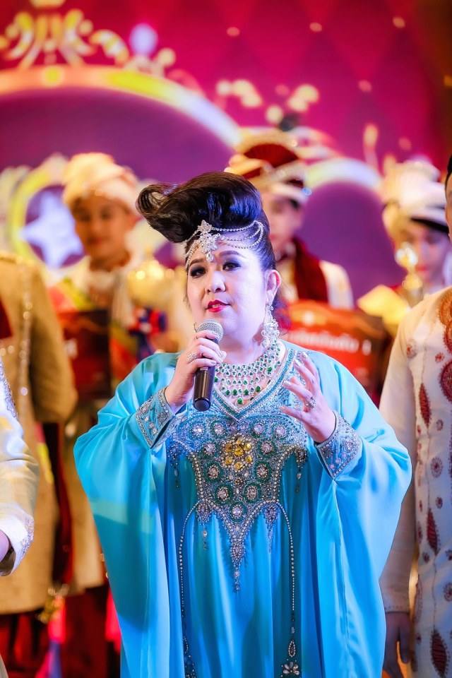 23 กันยายน 2561 คัดเลือกตัวแทนภาคอีสาน ร่วมประกวดBoy & Girl Siam Bharata Kids 2019