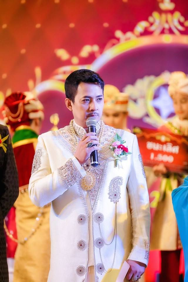 23 กันยายน 2561 คัดเลือกตัวแทนภาคอีสาน ร่วมประกวดBoy & Girl Siam Bharata Kids 2019