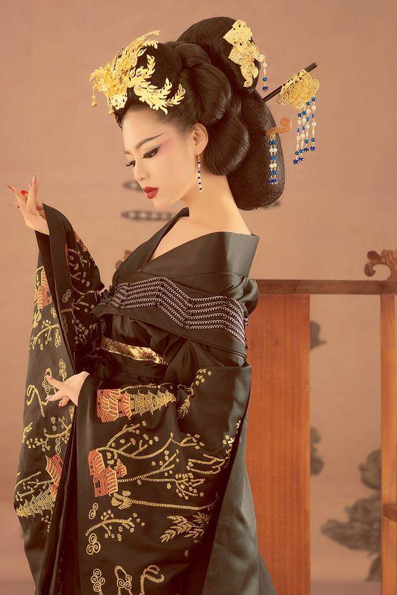 The Empress of China (บูเช็คเทียน)
