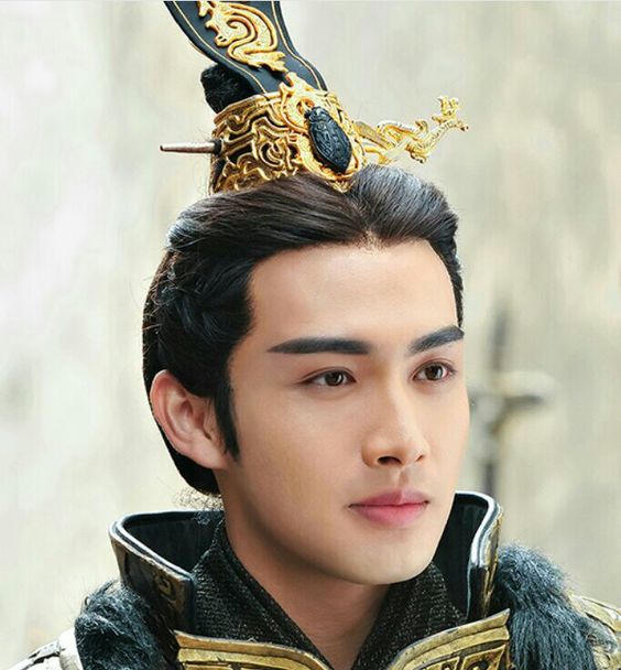 The King’s Woman《丽姬传》