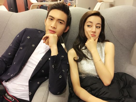 The King’s Woman《丽姬传》