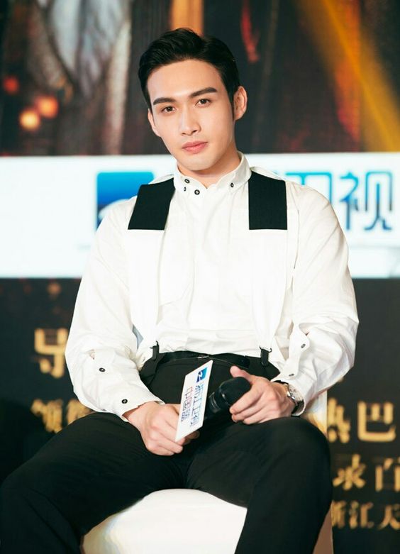 The King’s Woman《丽姬传》
