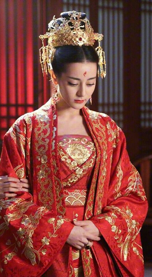 The King’s Woman《丽姬传》