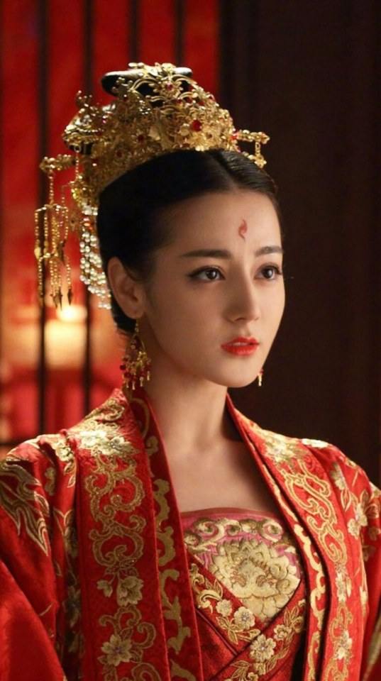 The King’s Woman《丽姬传》