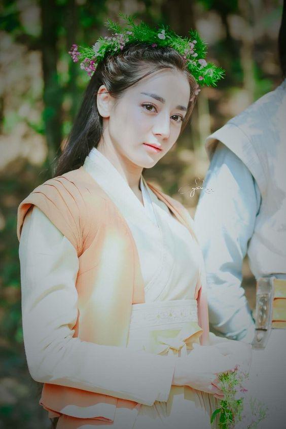 The King’s Woman《丽姬传》