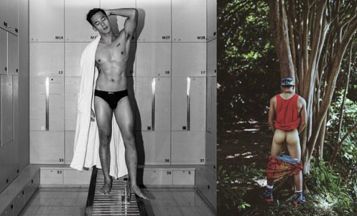 ถอดโชว์เรือนร่าง 1995