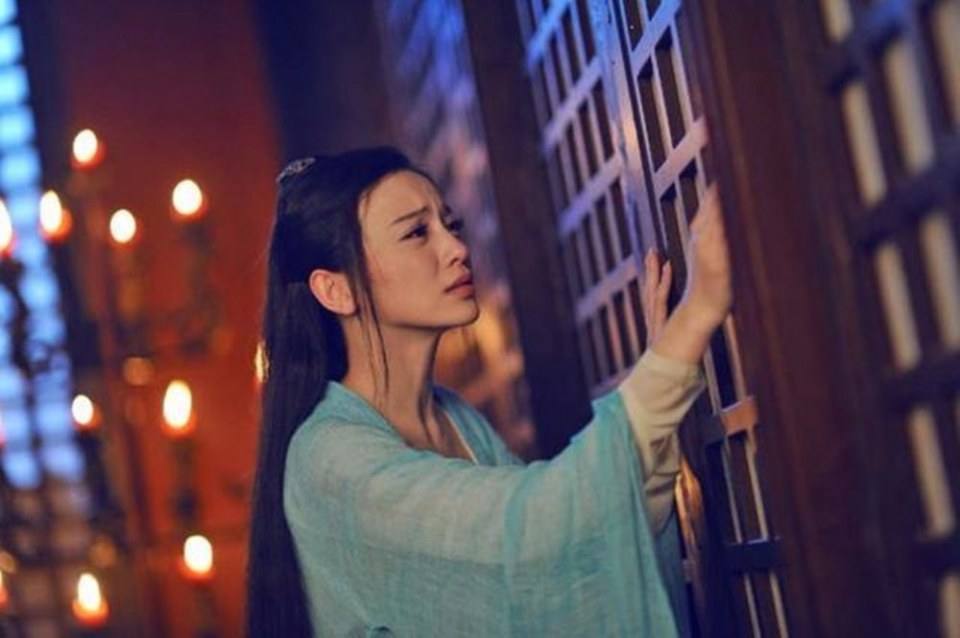 ละคร The Story Of Ming Lan 《知否知否应是绿肥红瘦》 2017 6