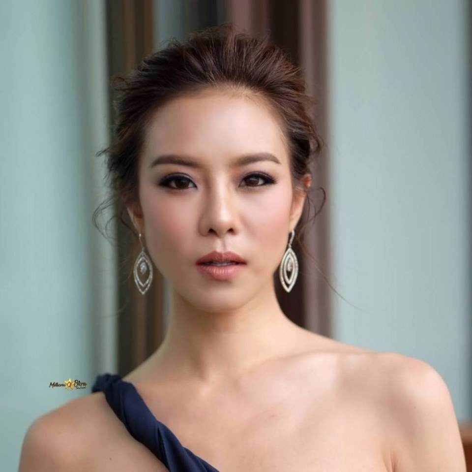 คริส หอวัง ในบท อรอินทร์ เรื่อง​ เมียหลวง