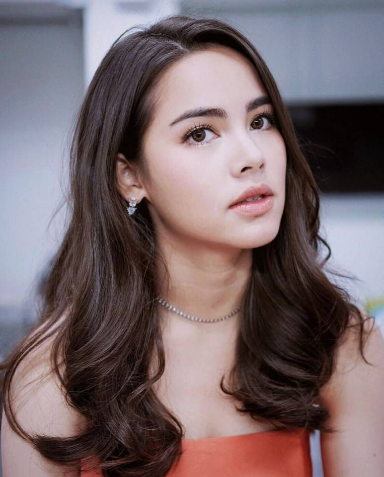 ญาญ่า อุรัสยา ในบท ลูกสาวคำแก้ว เรื่อง​ นาคี