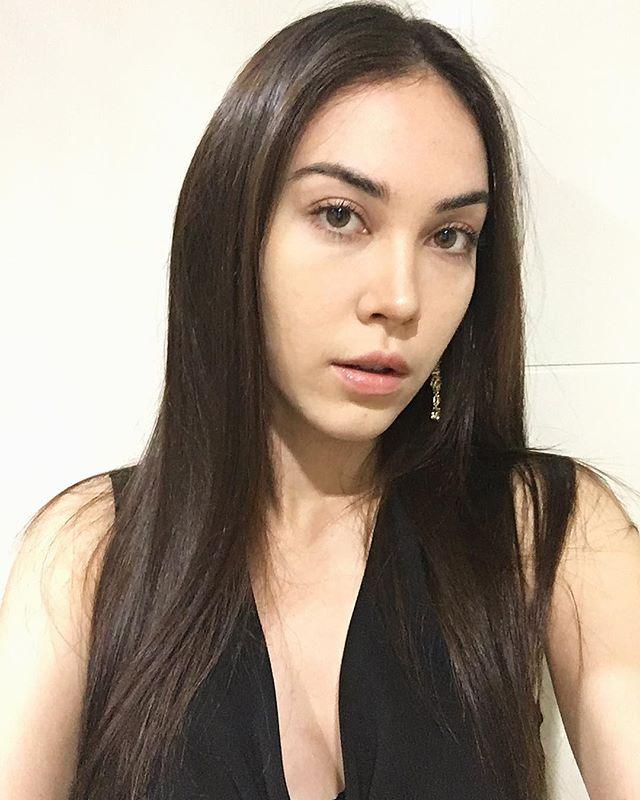 แมท ภีรนีย์ ในบท ลำดวน เรื่อง​ ข้าบดินทร์