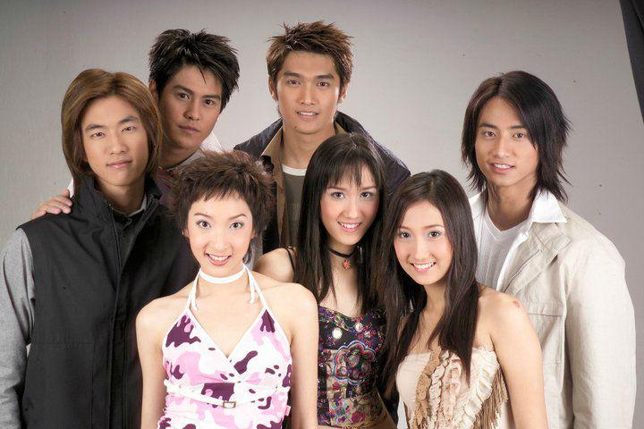เบญจาคีตาความรัก