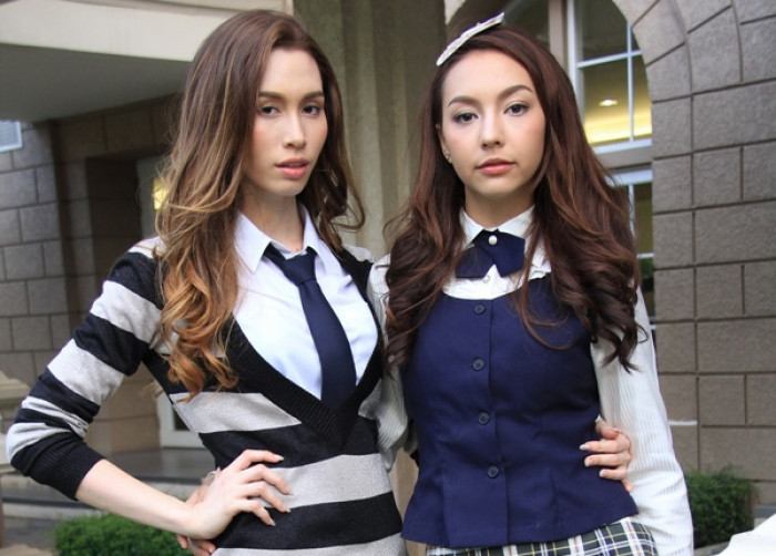 ก็อตซิป เกิลล์ ไทยแลนด์